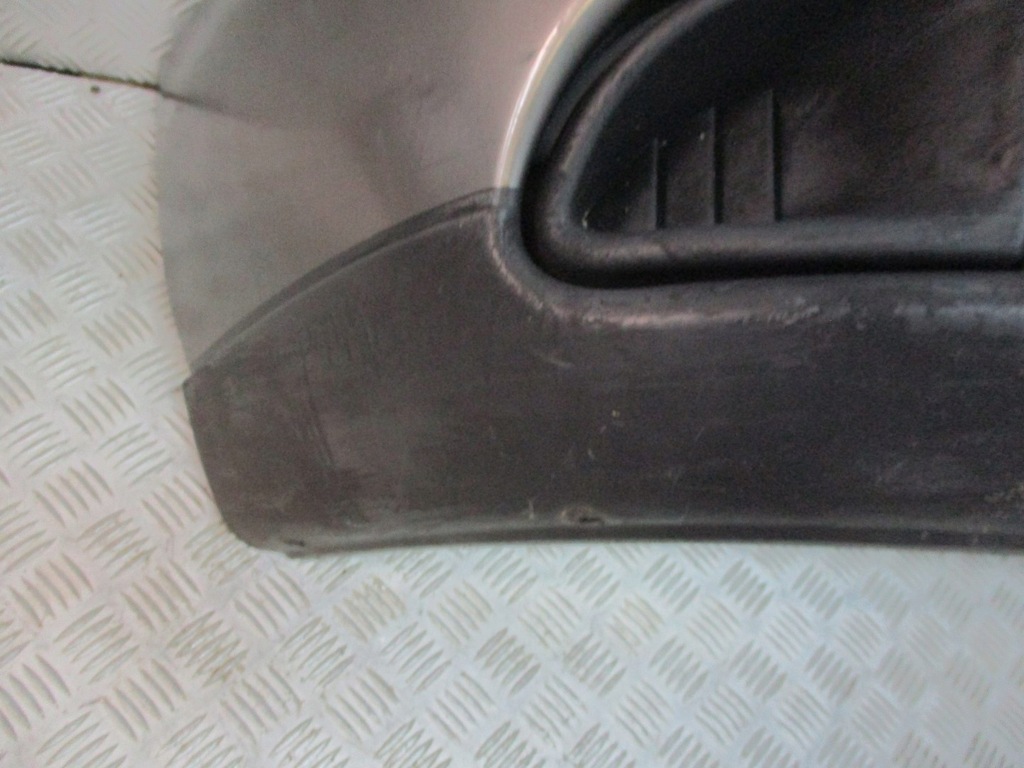 фото №6, Бампер перед nissan primera p11 kr2