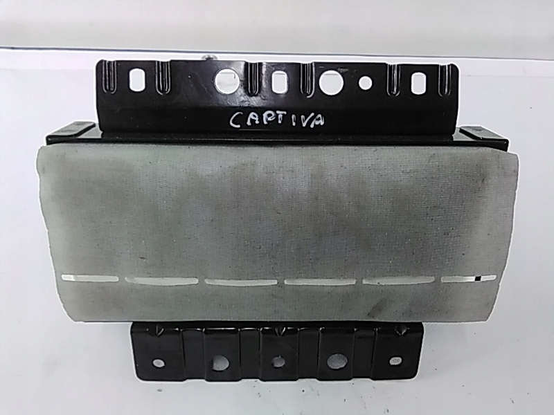 фото №1, B780 chevrolet captiva подушка пассажира подушка безопасности
