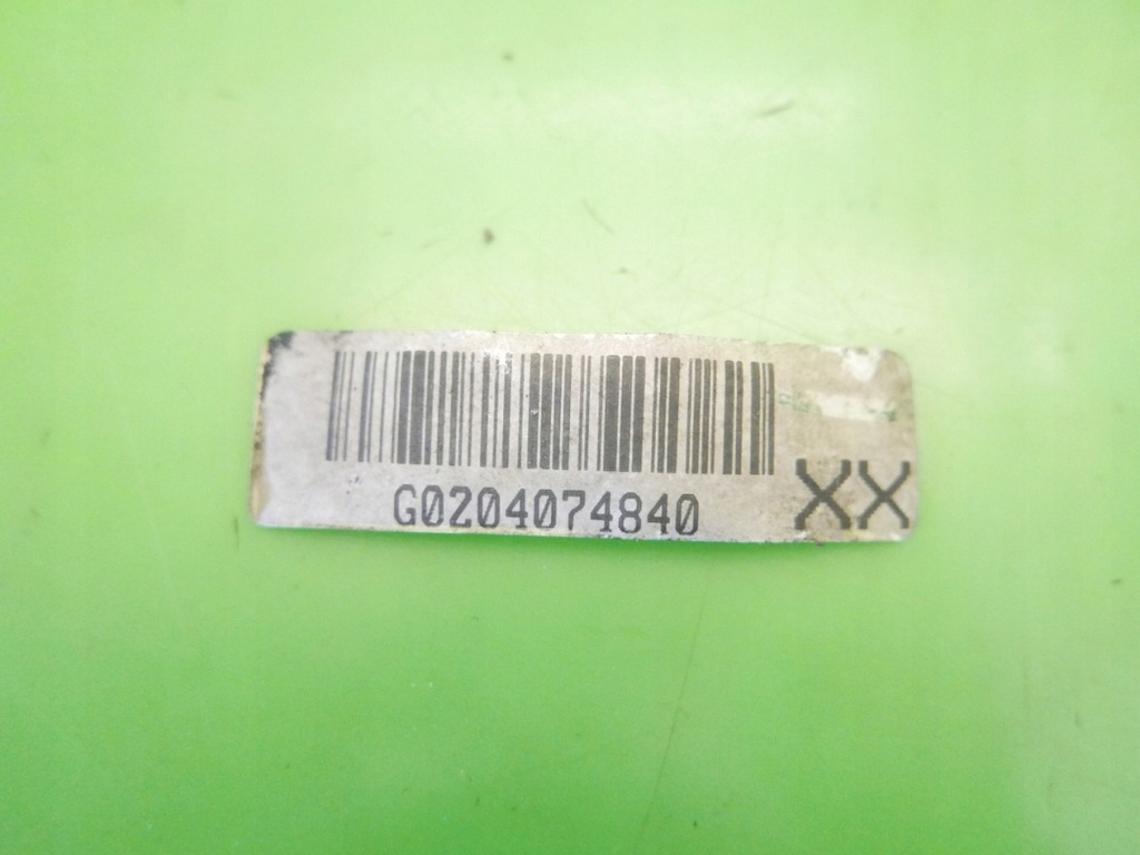 фото №11, Коробка передач передач f23 sr394 xx opel vectra c gts 2.2 16v z22yh