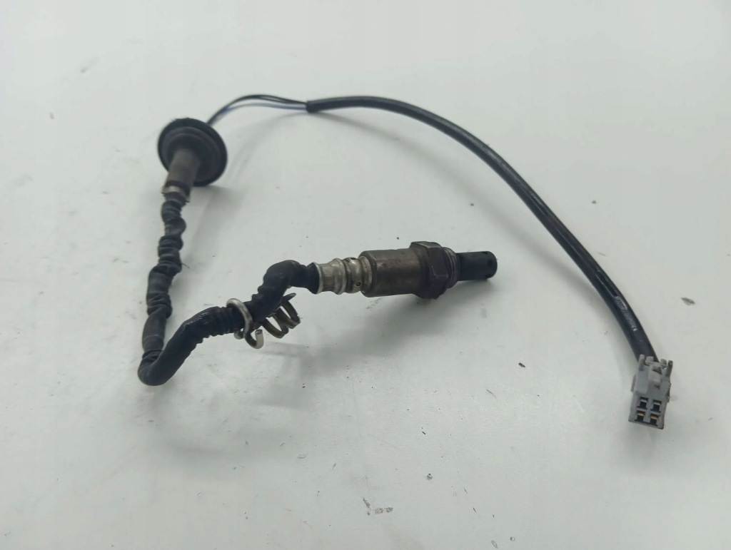 фото №1, Toyota avensis t250 2008 датчики лямбда-зонд
