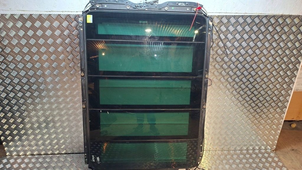 фото №1, Люк fiat stilo