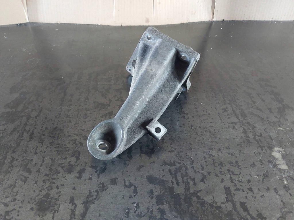 фото №9, Кронштейн / кронштейн двигателя bmw 3 e46 318i m43b19 194e1 1094652