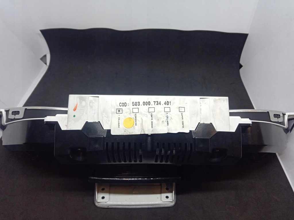 фото №11, Счетчик приборы audi a6 c6 4f0920981f