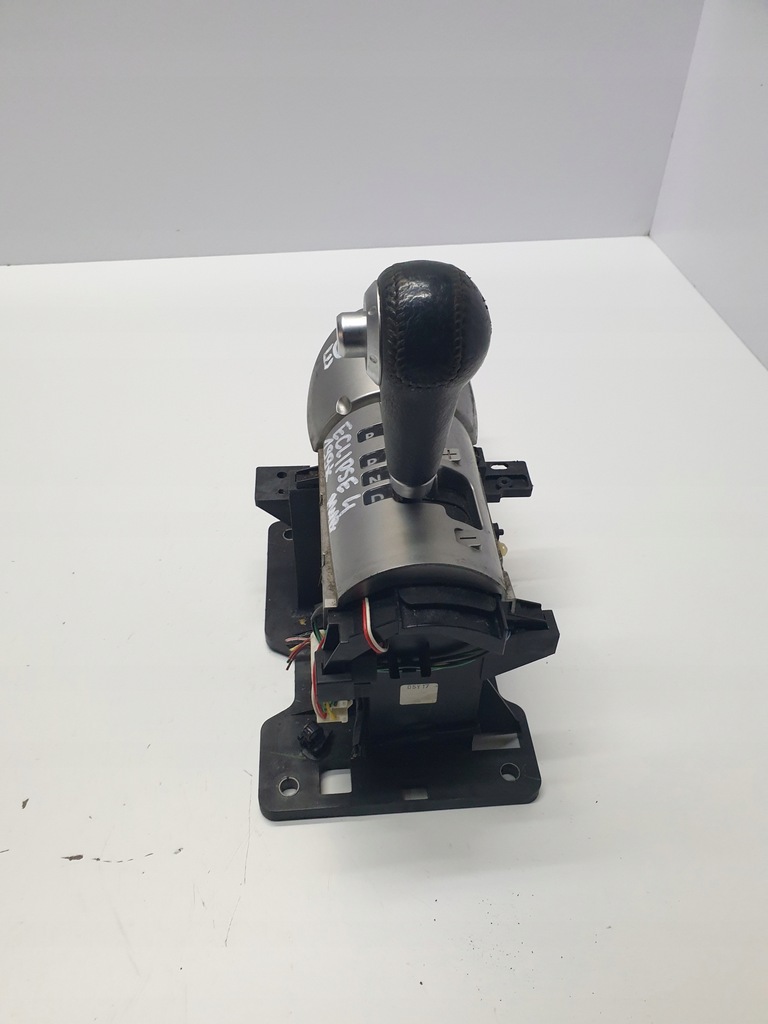 фото №7, Домкрат выборщик передач mitsubishi eclipse iv