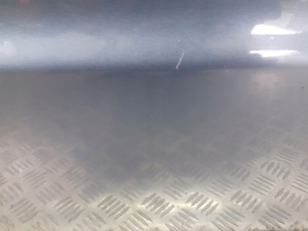 фото №7, Двері лівий задня kia rio b2