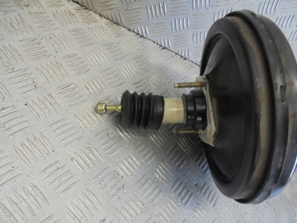 фото №3, Усилитель тормозов alfa romeo 147 1.9 jtd 46833675