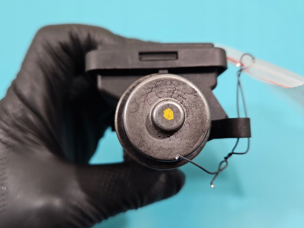 фото №10, Регулятор крышка коллектор lancia thema ii 11-14 esr0005 3.0 crd