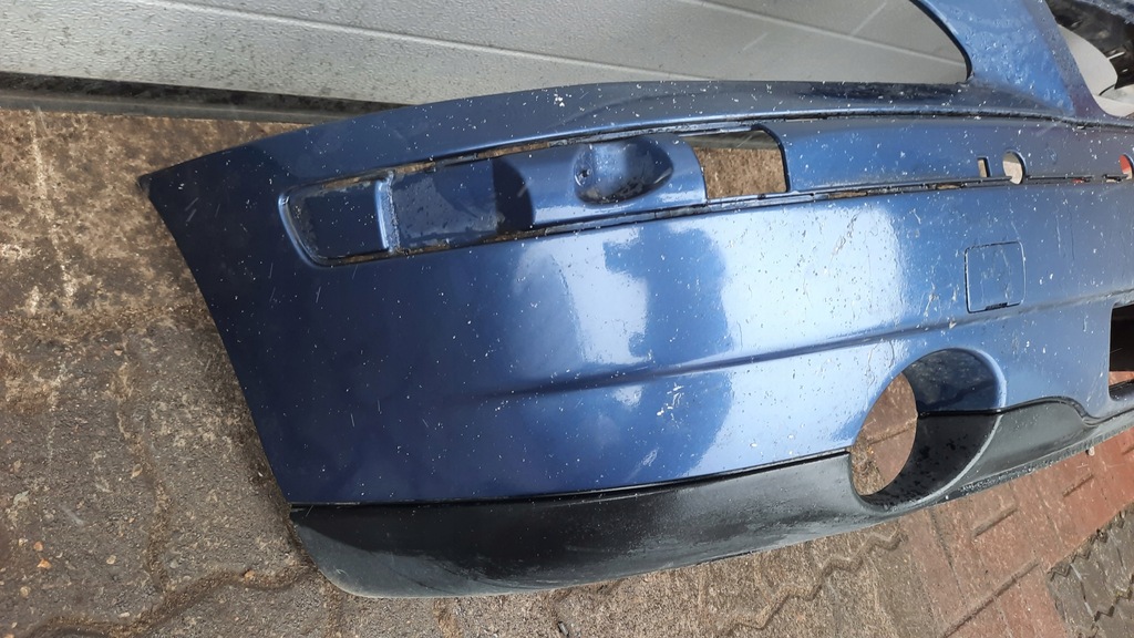 фото №6, Бампер перед volvo s60