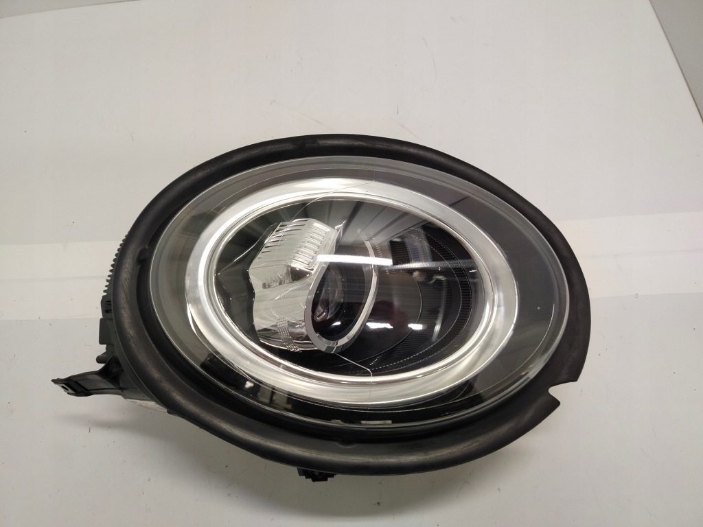 Mini f55 f56 рестайлінг  світла full led фара правий ліва в Україні