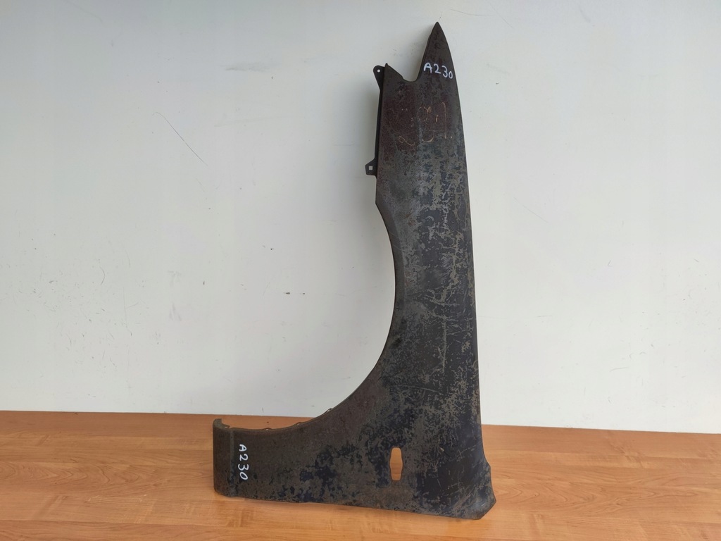 фото №1, Mazda 626 1997-2002 rok лівий крила перед org