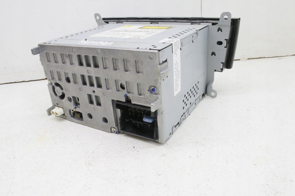 фото №9, Радио дисплей audi a5 8t2035136c