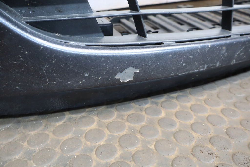 фото №5, Бампер передний renault grand scenic iii teb66