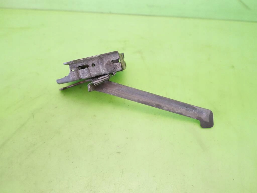 фото №8, Замок капот крышки перед kia carnival i fl 01-05