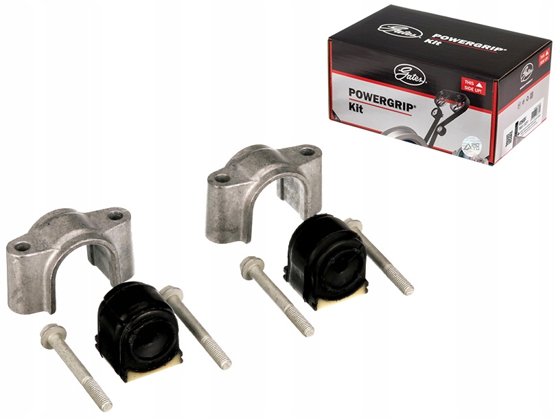 фото №1, Gates aws2527 набор ремонтный, подвеска стабилизатора