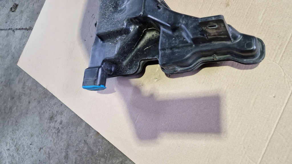 фото №7, Audi a4 b9 бачок омивача насос 8w0955451j 8w0955451k