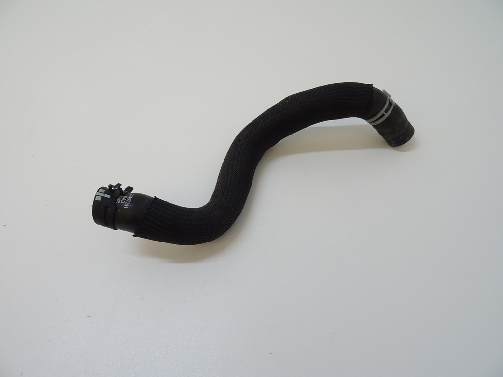 фото №3, 2016-2023 camaro 2.0 шланг нижний жидкость wąż труба трубка радиатора wody