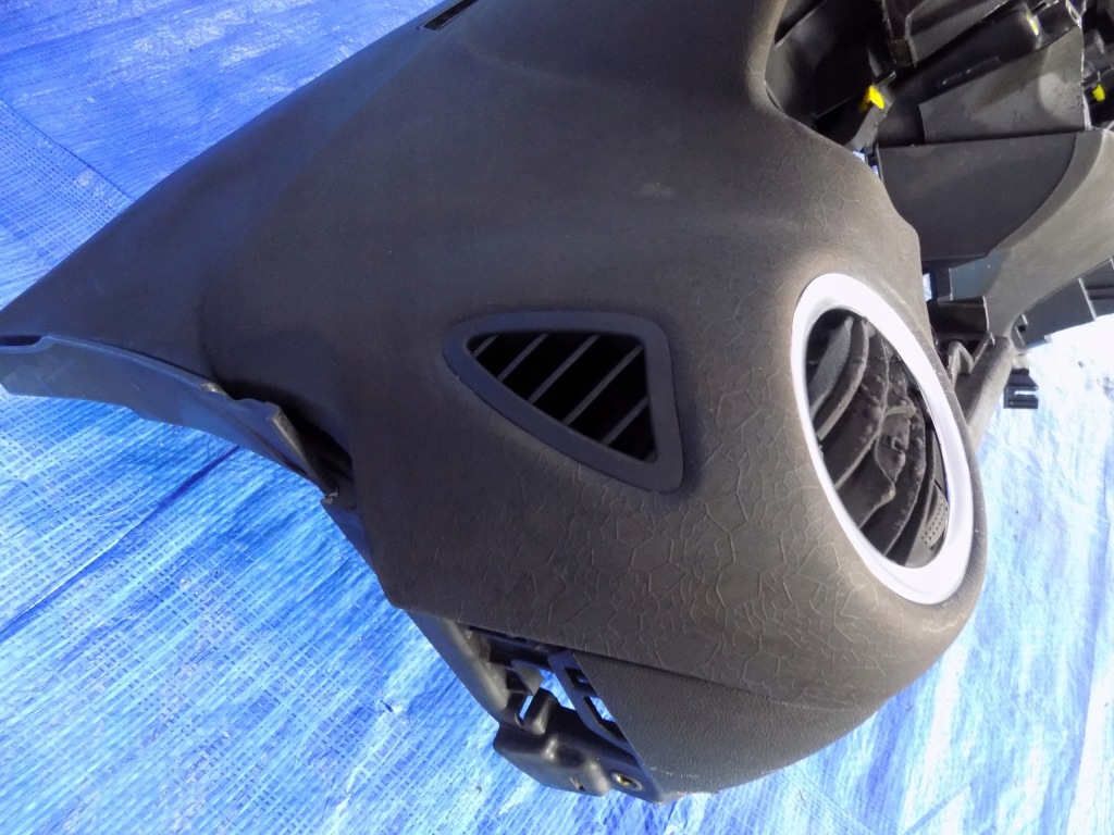 Панель  приборная панель приборная панель opel adam 1,0t 16r с Разборки