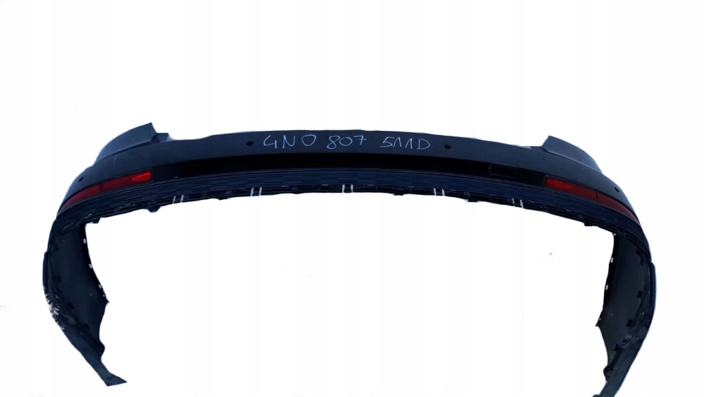 фото №1, Audi a8 d5 4n0807511d бампер задняя