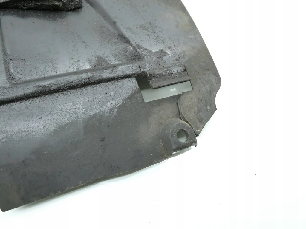 фото №4, Захист pod двигун плита renault clio iv 8200540585