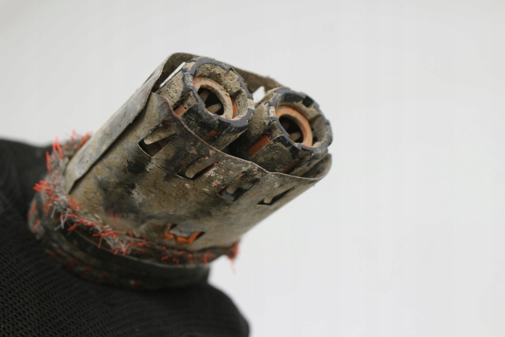 фото №5, Шланг зарядний пристрій заряджання zoe kangoo