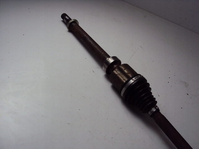Приводной вал правый  renault kangoo 3 1.3 tce 21- Доставка