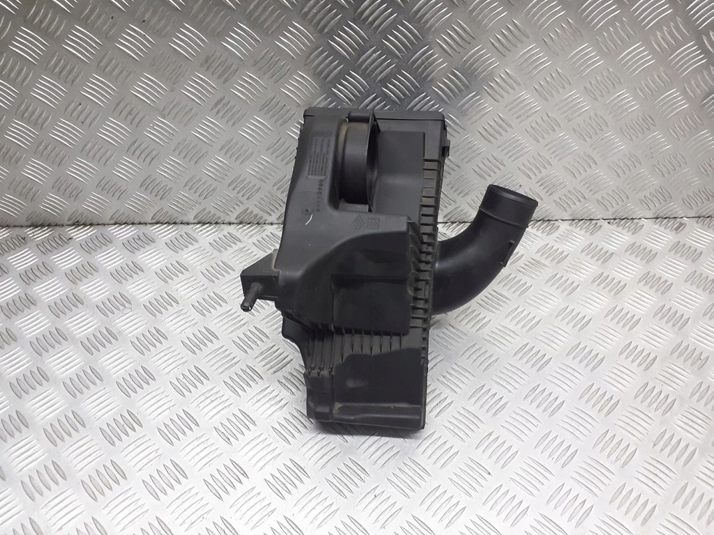 фото №4, Корпус фільтра повітря renault clio iii 1.5 dci