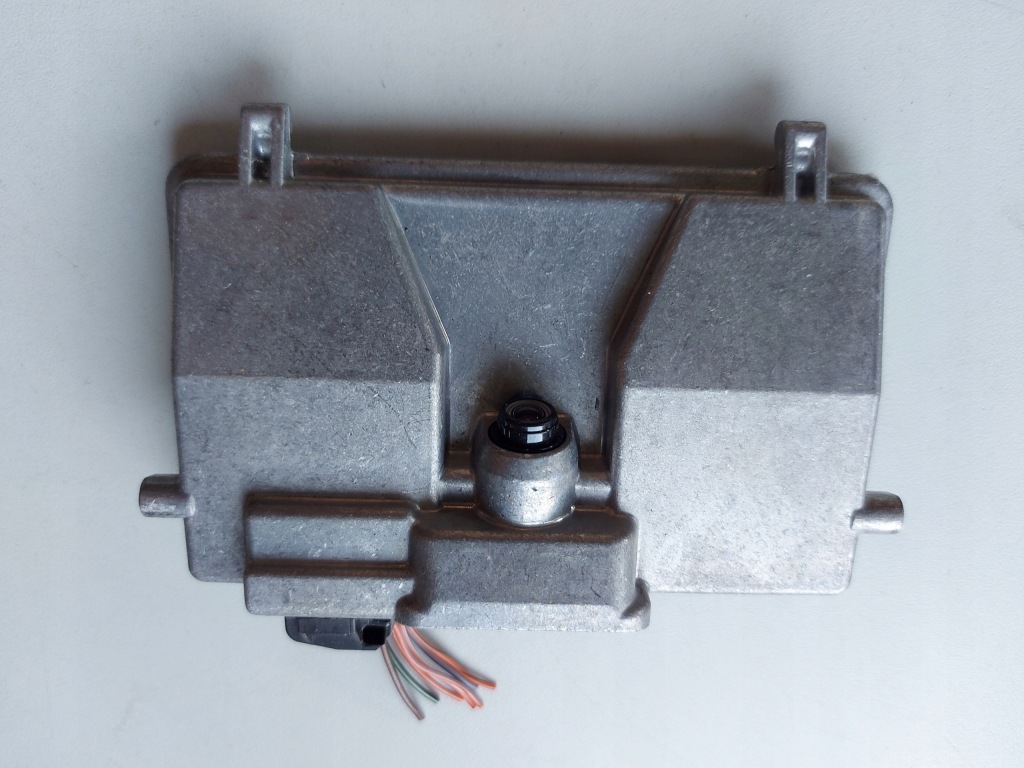 фото №1, Vw golf vii камера передняя ассистент поперечина 3q0980654 3q0980654f