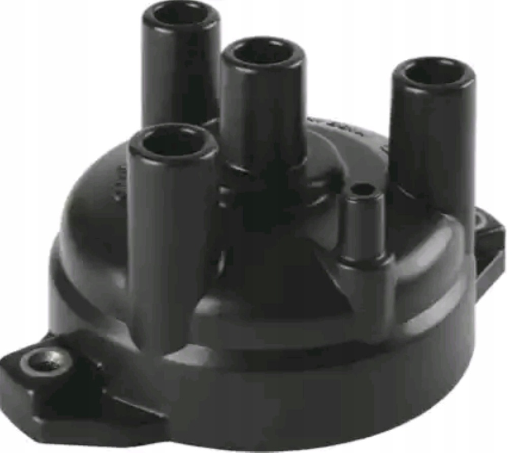 фото №8, Трамблерна кришка розподільника запалювання ashika 121-0w-w01