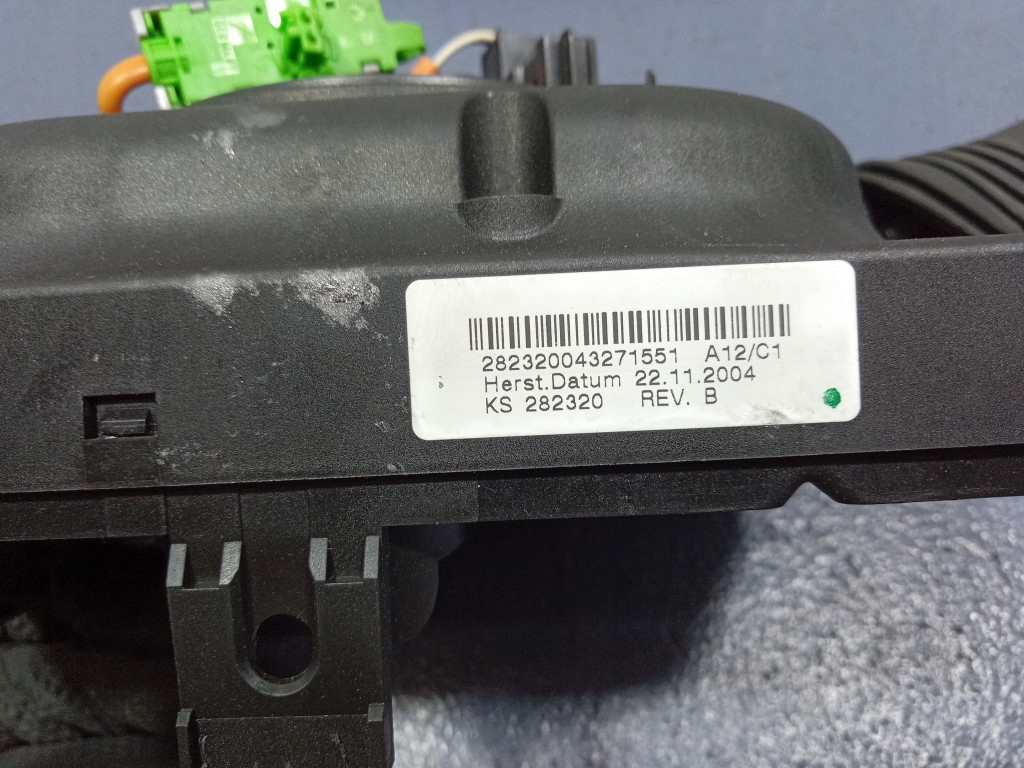 фото №15, Opel astra iii h 1.7 cdti 80km набор стартовый 55556829