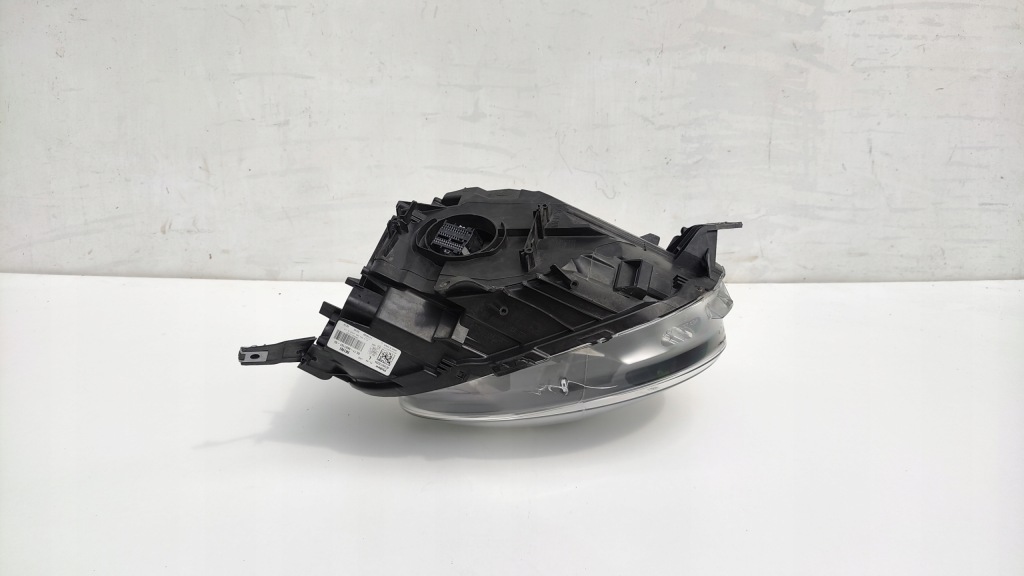 Mini cooper f55 f56 рестайлинг  фара full led левая перед передняя 5a01157 lp56 Недорого