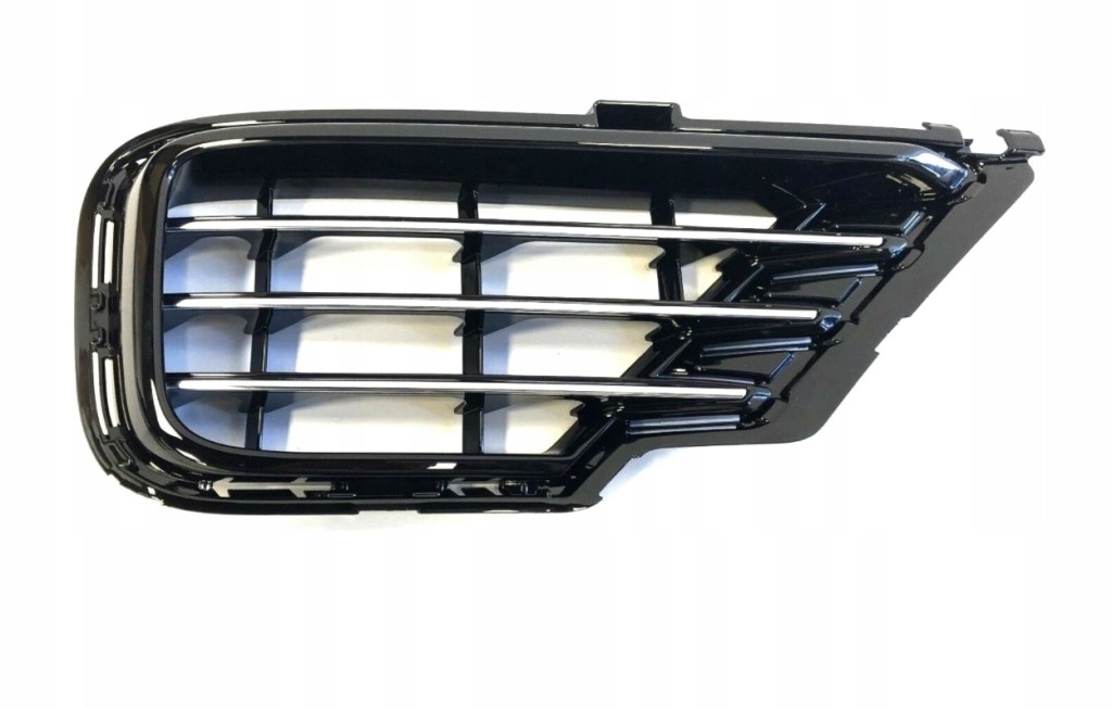 Купить Решётка бампера решётка  vw touareg 7p rline правая