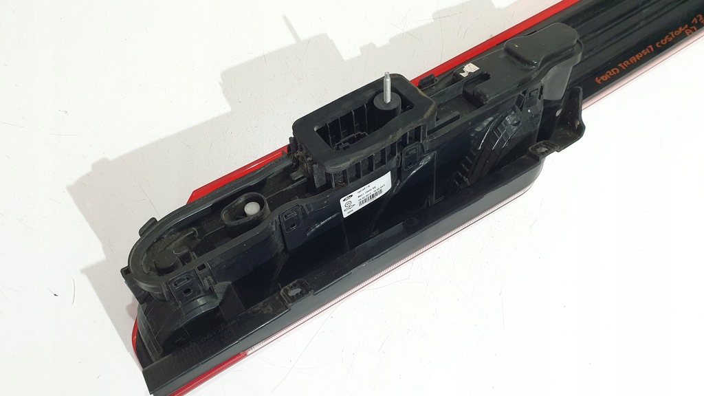 фото №10, Лампа правая задняя ford transit custom bk21-13404-ag