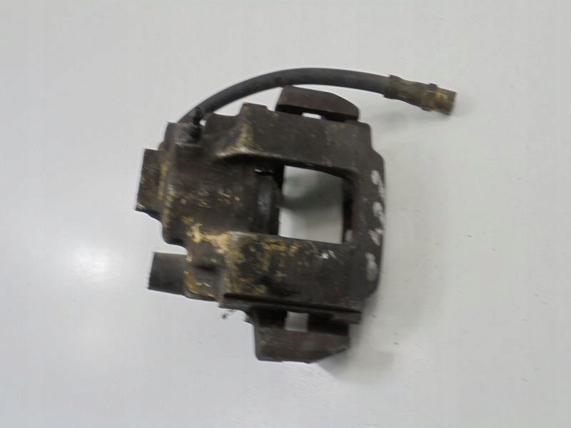 фото №5, Bmw 6 e24 супорт задня задній правий