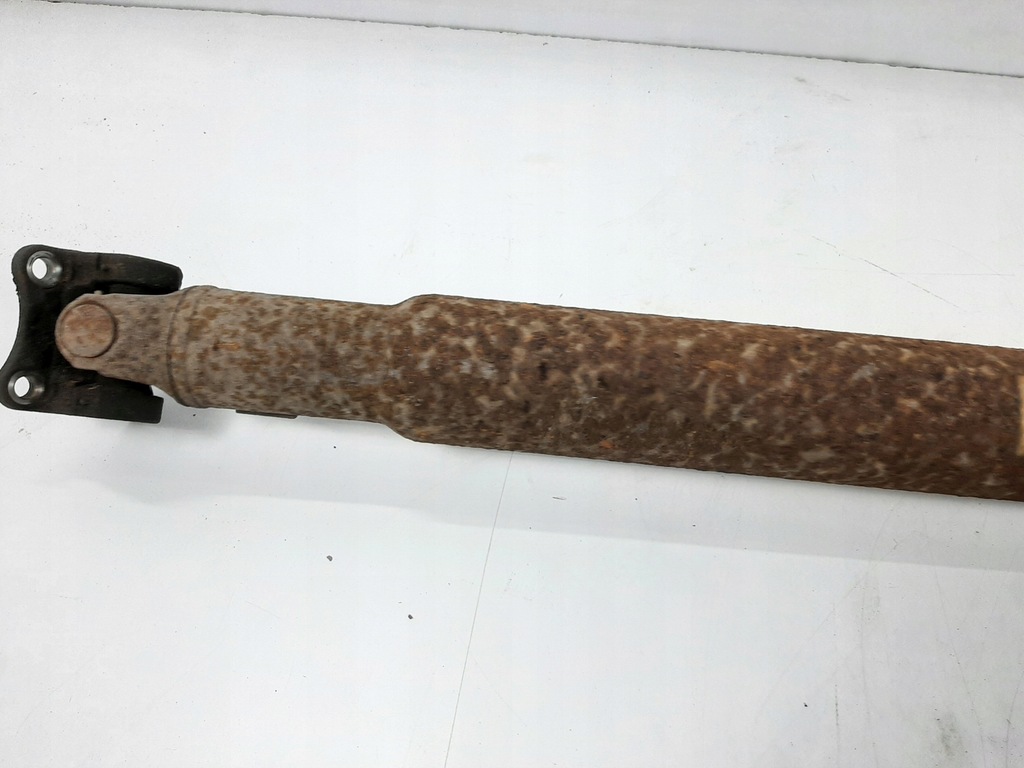 фото №11, Dodge durango ii lift awd 4x4 4.7 v8 07r wal приводной задний 52853039ae