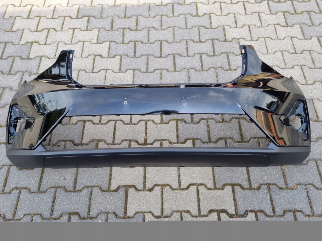 фото №1, Volvo xc40 ii facelifting передній бампер 316909033