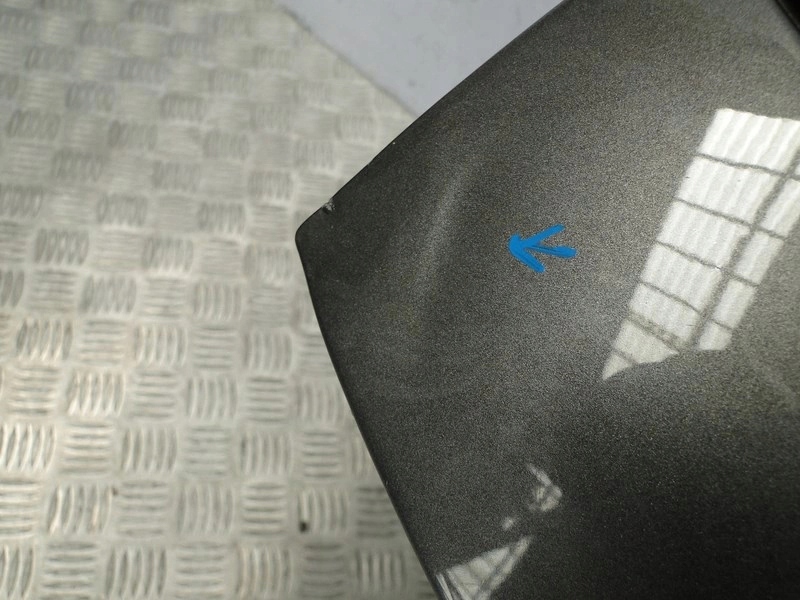 фото №5, 2ga827159a крышка багажника задняя vw t-roc 20r la7n