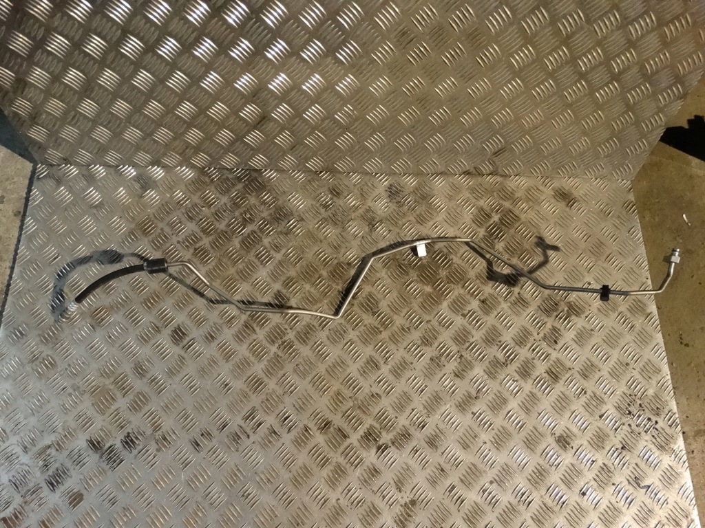 Купити Idealny шланг dynamic drive mercedes sl w232 1