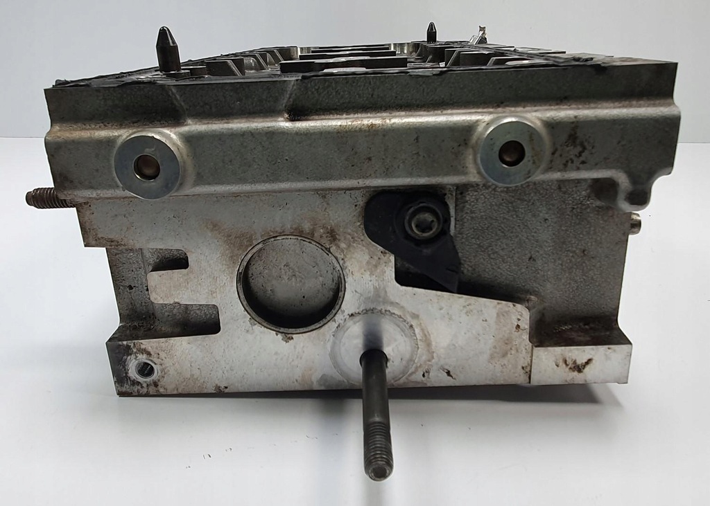 фото №6, Головка двигателя vw new beetle ii 2.0 04l103064c 04l103373e