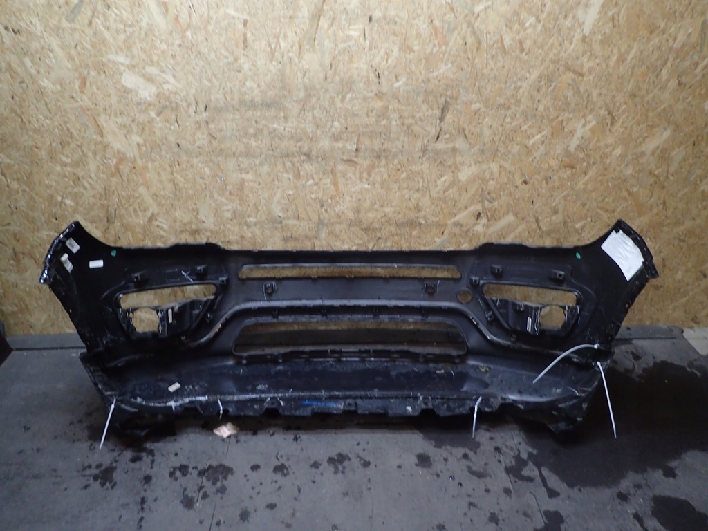 фото №8, Бампер перед jeep compass 17-