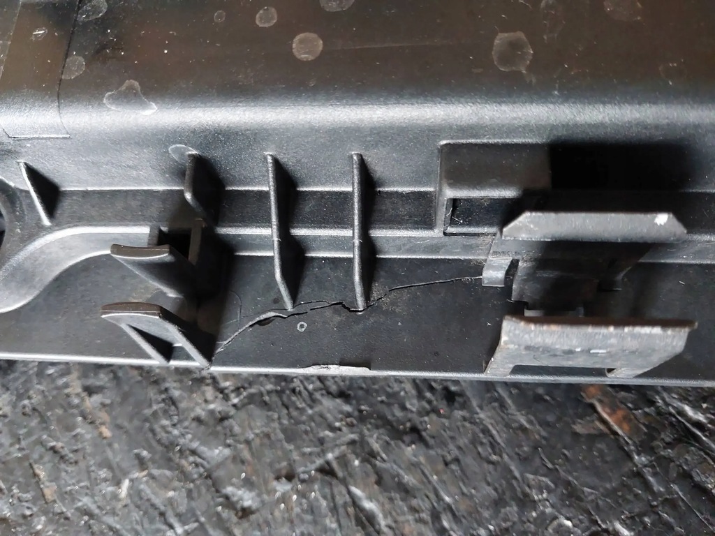 фото №8, Кришка клапанів bmw 3 e46 320i m52b20tu 1432928 14329280 1928403154