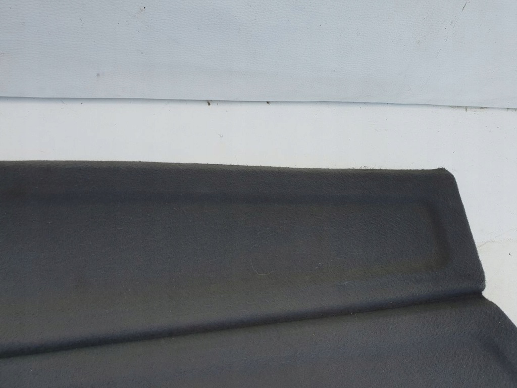 фото №5, Opel meriva a 03-10 полка задняя