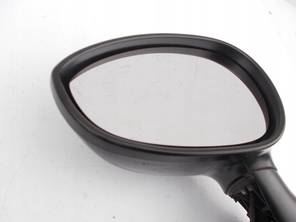 фото №6, Дзеркало fiat grande punto evo europa 3pin ліва 891/b 891