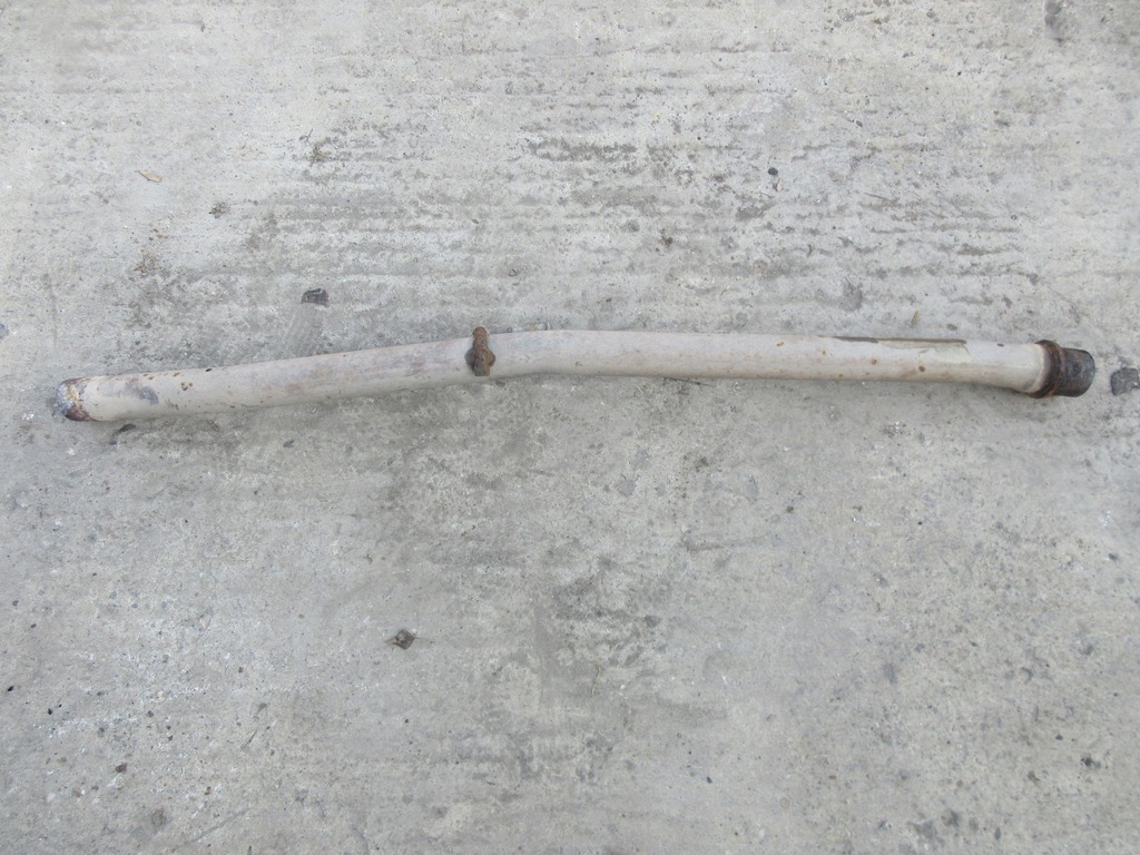 фото №6, Lancia phedra 01-10 2.2 jtd гаситель конечный