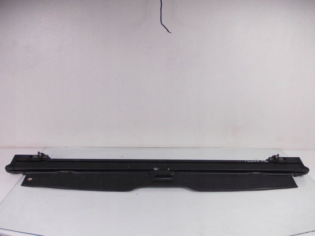 фото №8, Шторка багажника bmw e 36 kombi