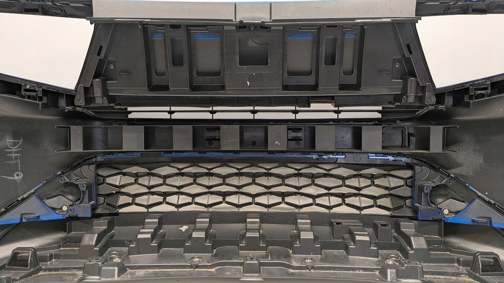 фото №12, Бампер перед opel frontera b 2024-