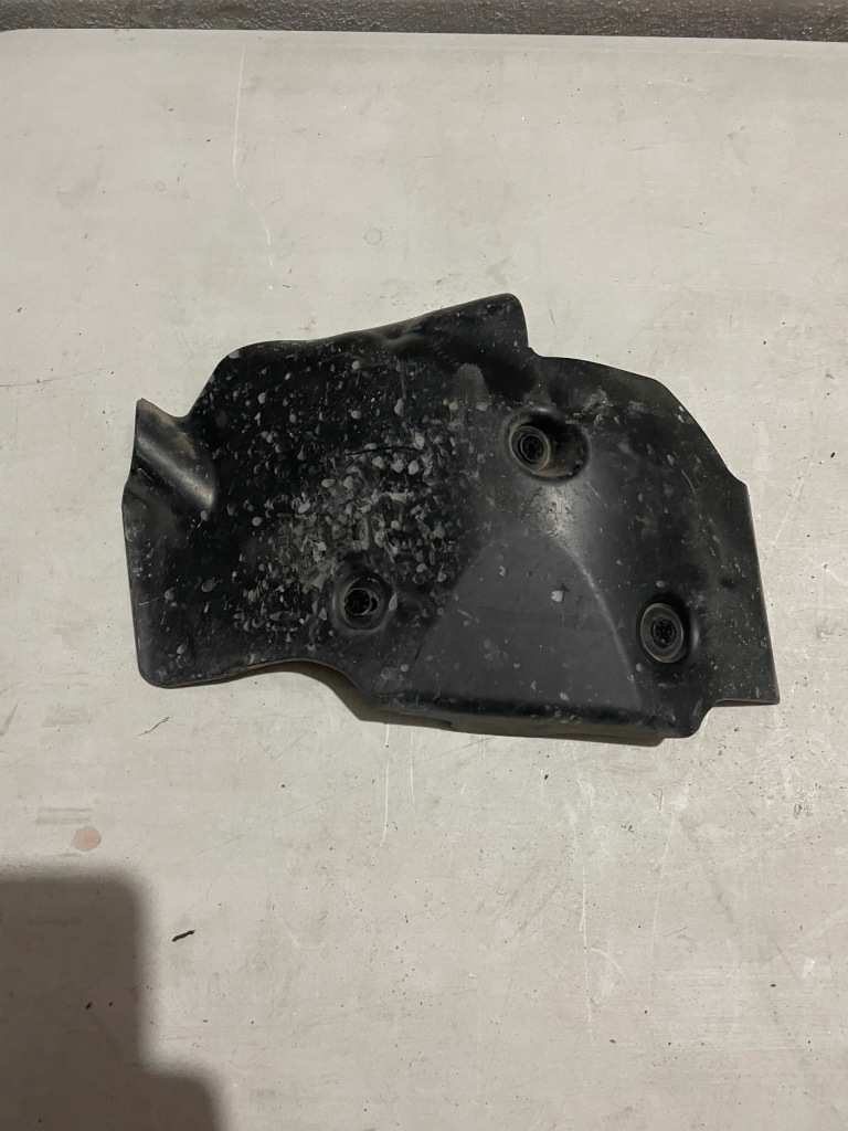 фото №1, Защита porsche panamera 97050454300