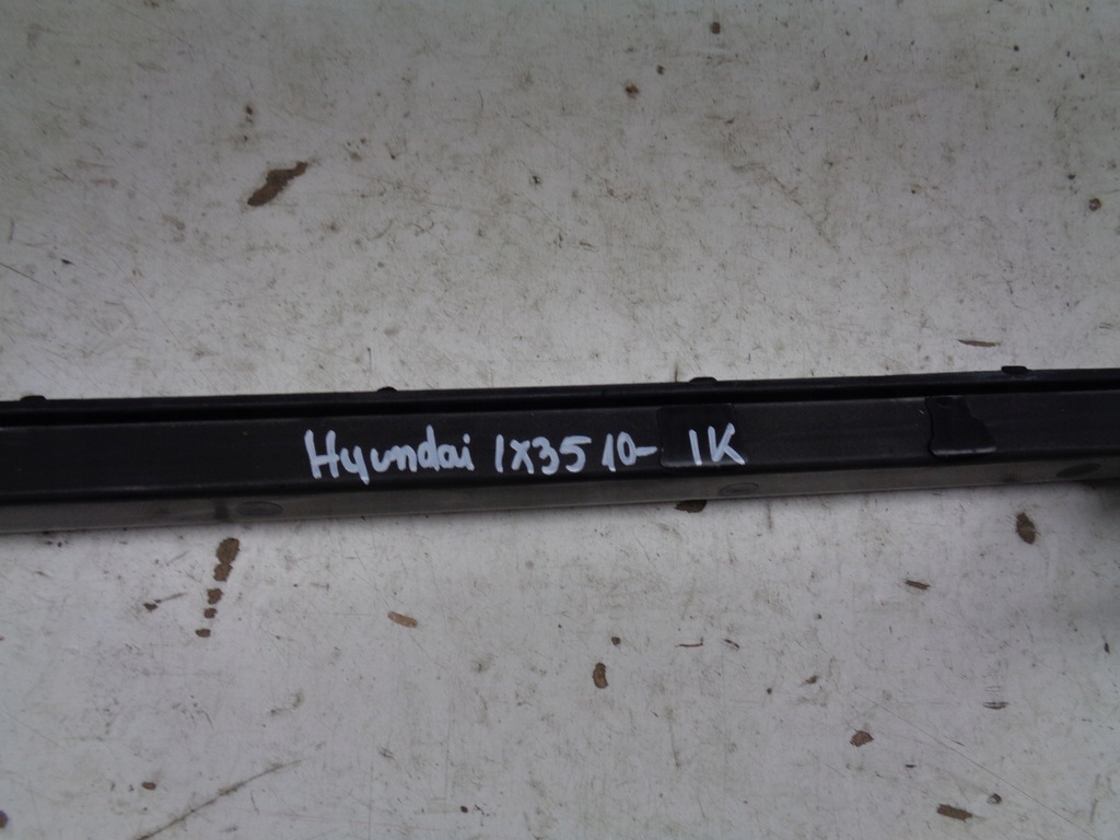 фото №6, Усилитель pas передний hyundai ix35 10-