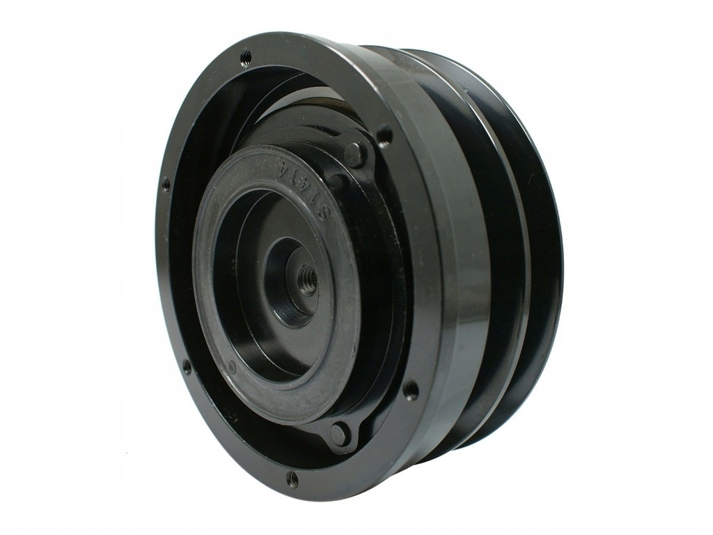 фото №1, Сцепление компрессор denso john deere dcp99504