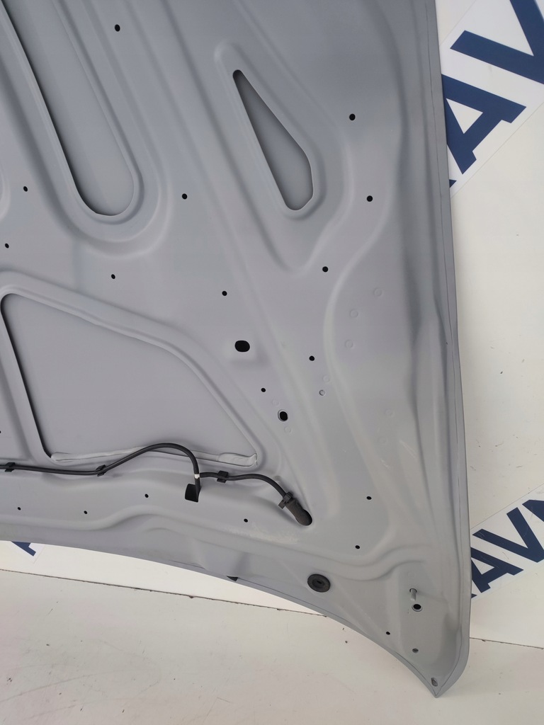 фото №11, Капот ferrari f12 berlinetta