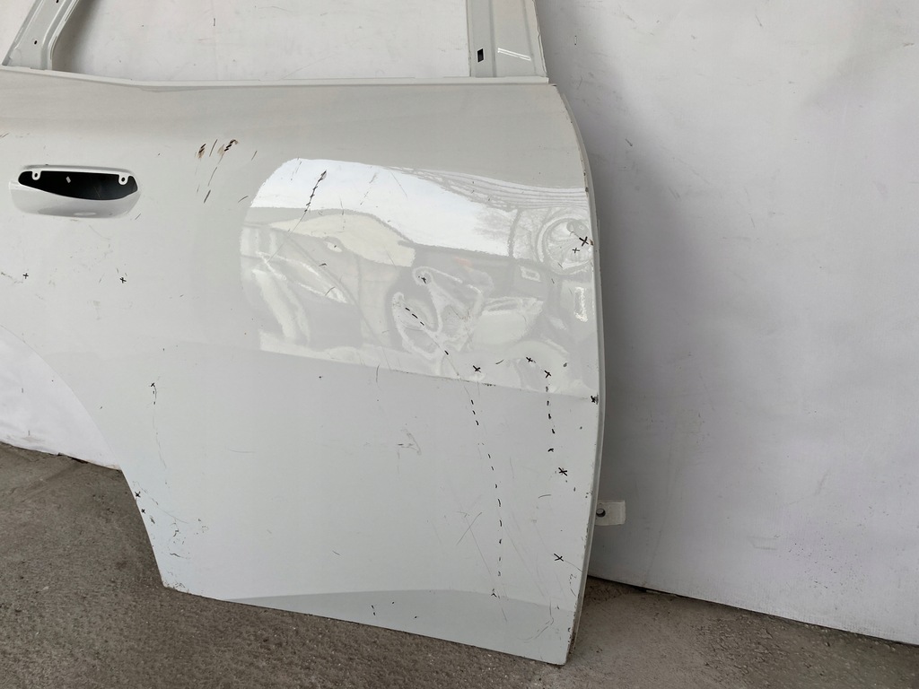 фото №7, Bmw x2 u10 дверь задние правое задняя